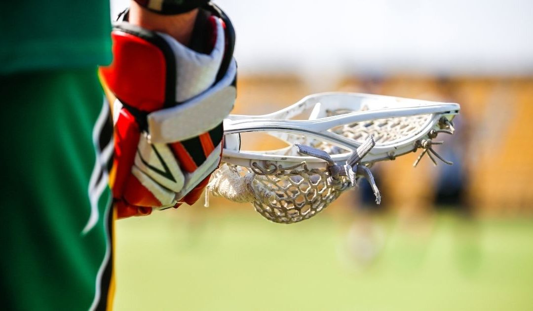 BOOTH LACROSSE BRINGS COLLEGE PLANNING TO STUDENT ATHLETES